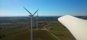 Assessment of Wind Farms in Operation