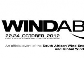 WINDABA 2012 África do Sul
